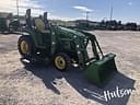 2022 John Deere 2032R Image