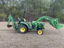 2022 John Deere 2032R Image