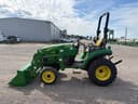 2022 John Deere 2032R Image