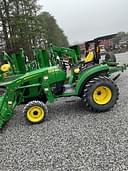 2022 John Deere 2038R Image