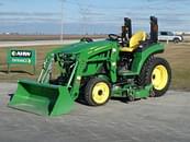 Thumbnail image John Deere 2038R 0