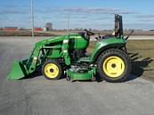 Thumbnail image John Deere 2038R 3