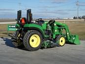 Thumbnail image John Deere 2038R 4