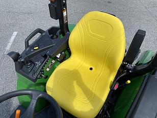 Main image John Deere 2038R 17