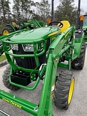 Main image John Deere 2038R 10