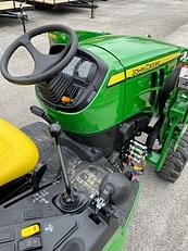 Main image John Deere 2038R 12