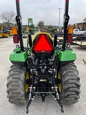 Main image John Deere 2038R 5