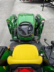 Main image John Deere 2038R 7