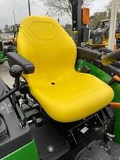 Main image John Deere 2038R 8