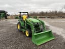2022 John Deere 2038R Image