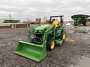2022 John Deere 2038R Image