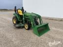 2022 John Deere 2038R Image