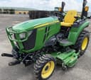 2022 John Deere 2038R Image