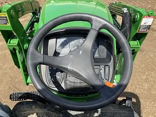 Main image John Deere 2038R 10