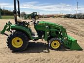 Thumbnail image John Deere 2038R 7