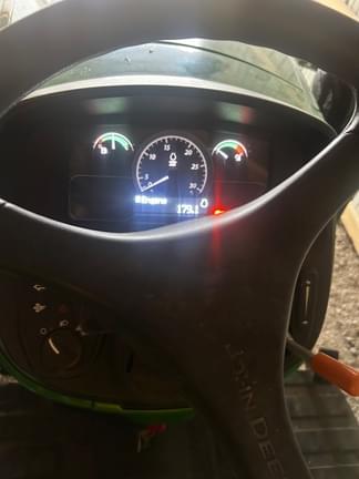 Image of John Deere 2038R equipment image 2