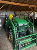 2022 John Deere 2038R Image
