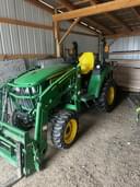 2022 John Deere 2038R Image