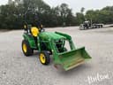 2022 John Deere 2038R Image