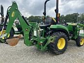 Thumbnail image John Deere 2038R 7