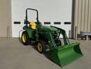 2022 John Deere 2038R Image