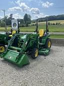 2022 John Deere 2038R Image