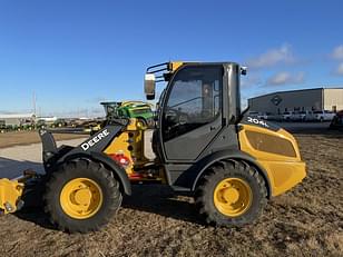 Main image John Deere 204L 0