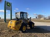 Thumbnail image John Deere 204L 5