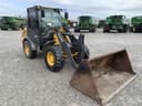 2022 John Deere 204L Image