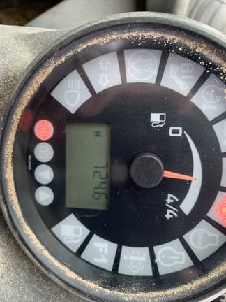 Image of John Deere 204L equipment image 3