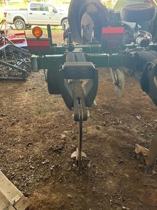 Image of John Deere 2100 equipment image 3