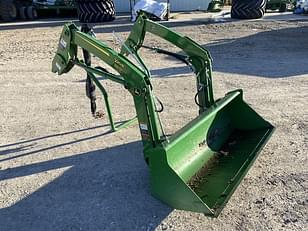 Main image John Deere 220R 4