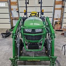 Main image John Deere 220R 3