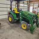 Thumbnail image John Deere 220R 4