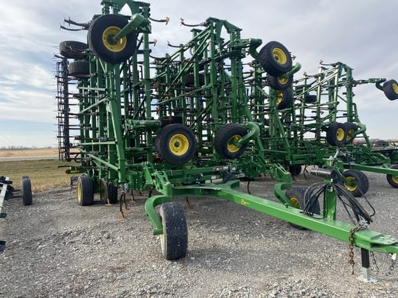 Main image John Deere 2230