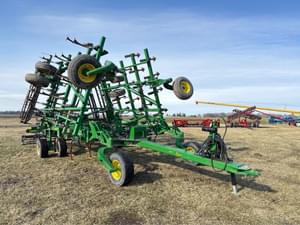 2022 John Deere 2230 Image