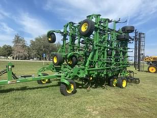 Main image John Deere 2230