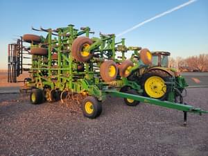 2022 John Deere 2230 Image