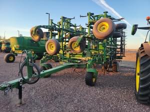 2022 John Deere 2230 Image