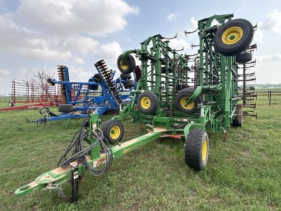 Image of John Deere 2230 equipment image 4