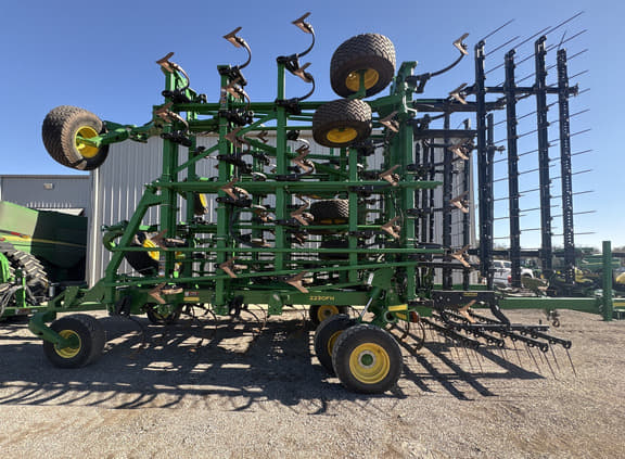 Image of John Deere 2230FH Primary image