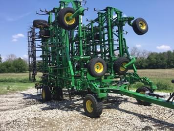 Main image John Deere 2230