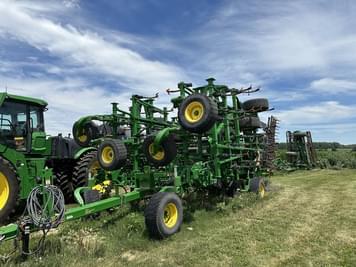 Main image John Deere 2230FH