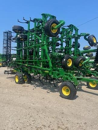 2022 John Deere 2230FH Equipment Image0
