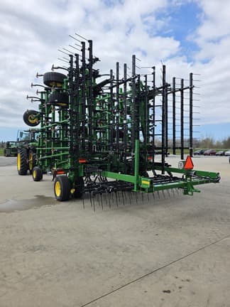 Image of John Deere 2230FH equipment image 1