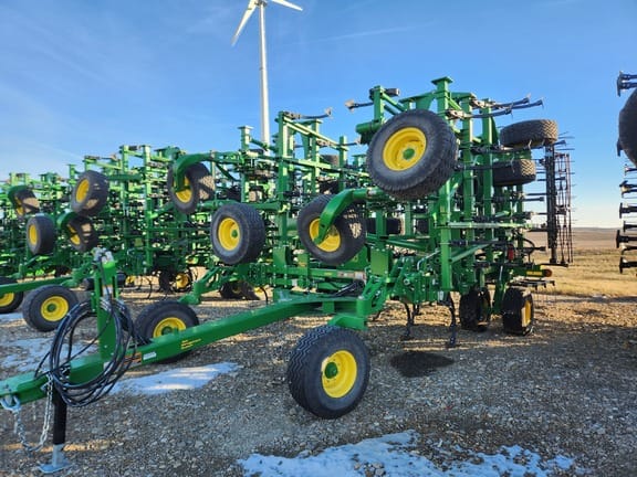 Main image John Deere 2230FH