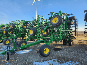 Main image John Deere 2230FH