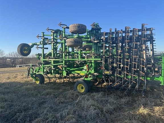 Image of John Deere 2230FH Primary image
