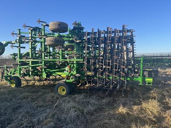 Image of John Deere 2230FH Primary image