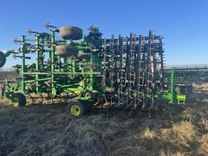 2022 John Deere 2230FH Image